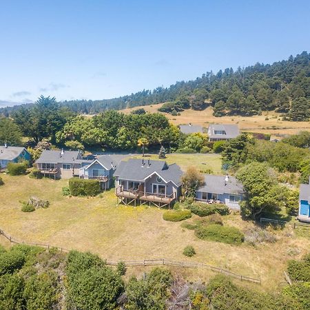 Scp Mendocino Coast Lodge Albion Εξωτερικό φωτογραφία