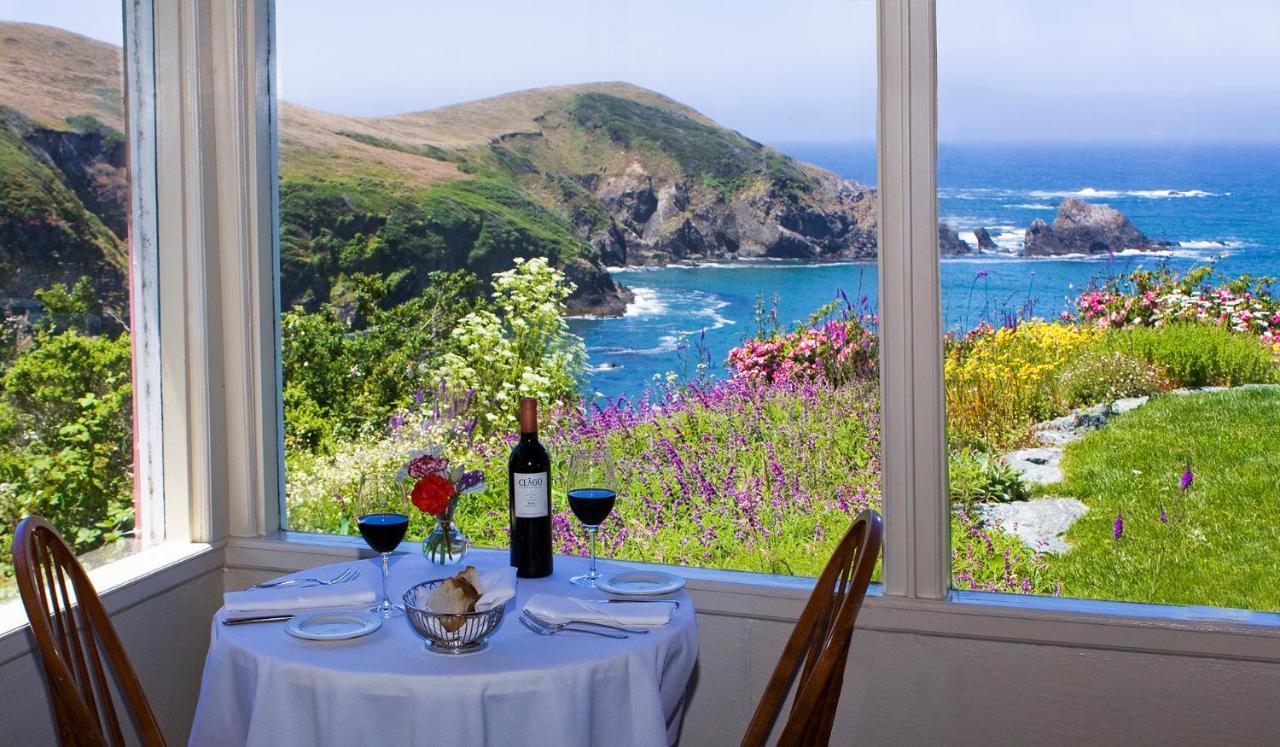 Scp Mendocino Coast Lodge Albion Εξωτερικό φωτογραφία