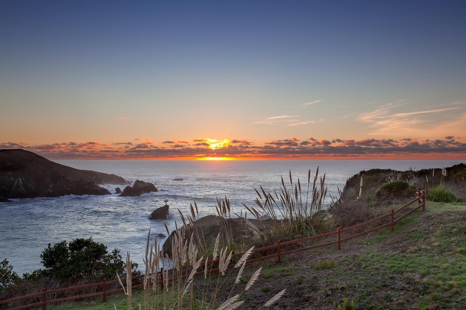 Scp Mendocino Coast Lodge Albion Εξωτερικό φωτογραφία