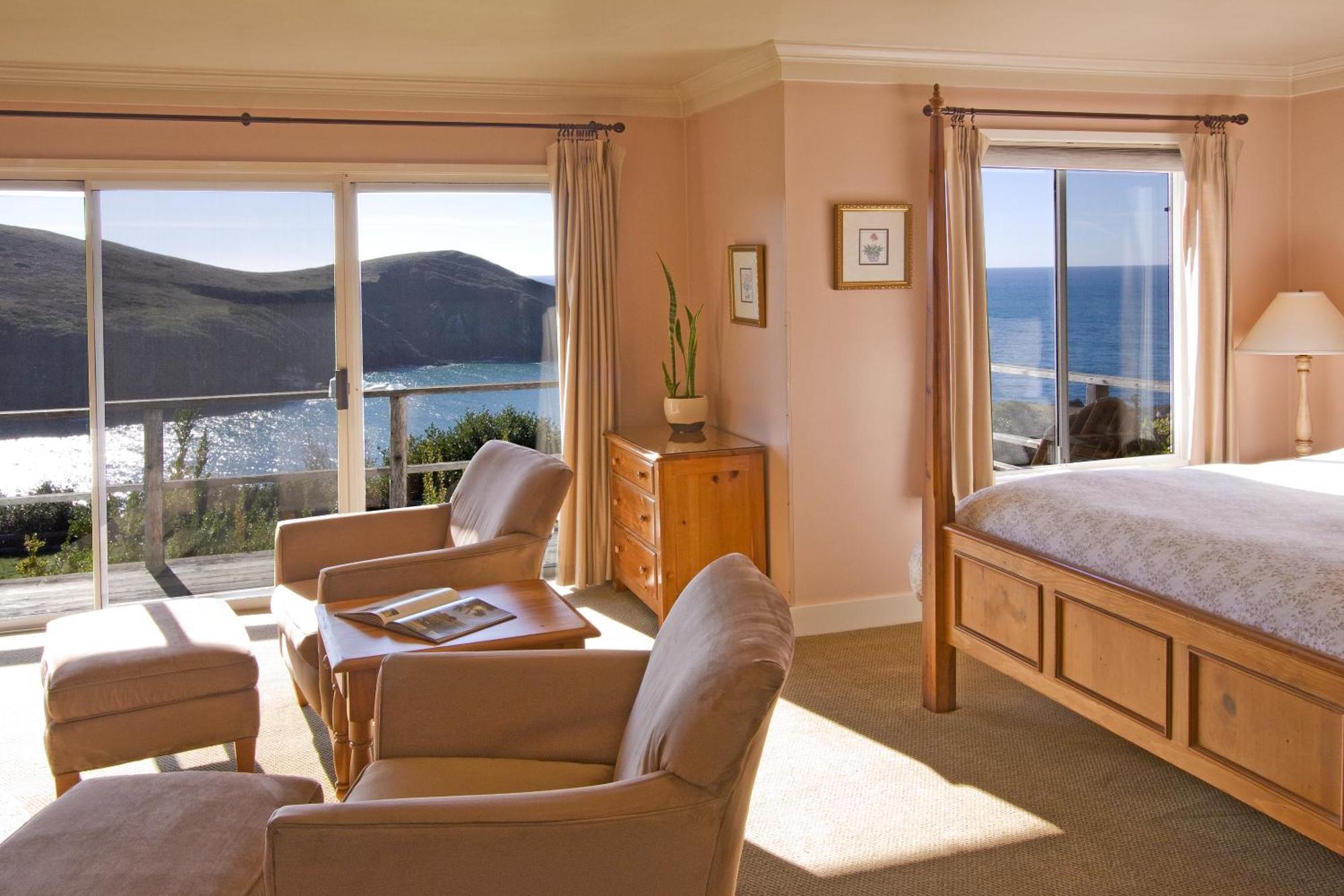 Scp Mendocino Coast Lodge Albion Εξωτερικό φωτογραφία