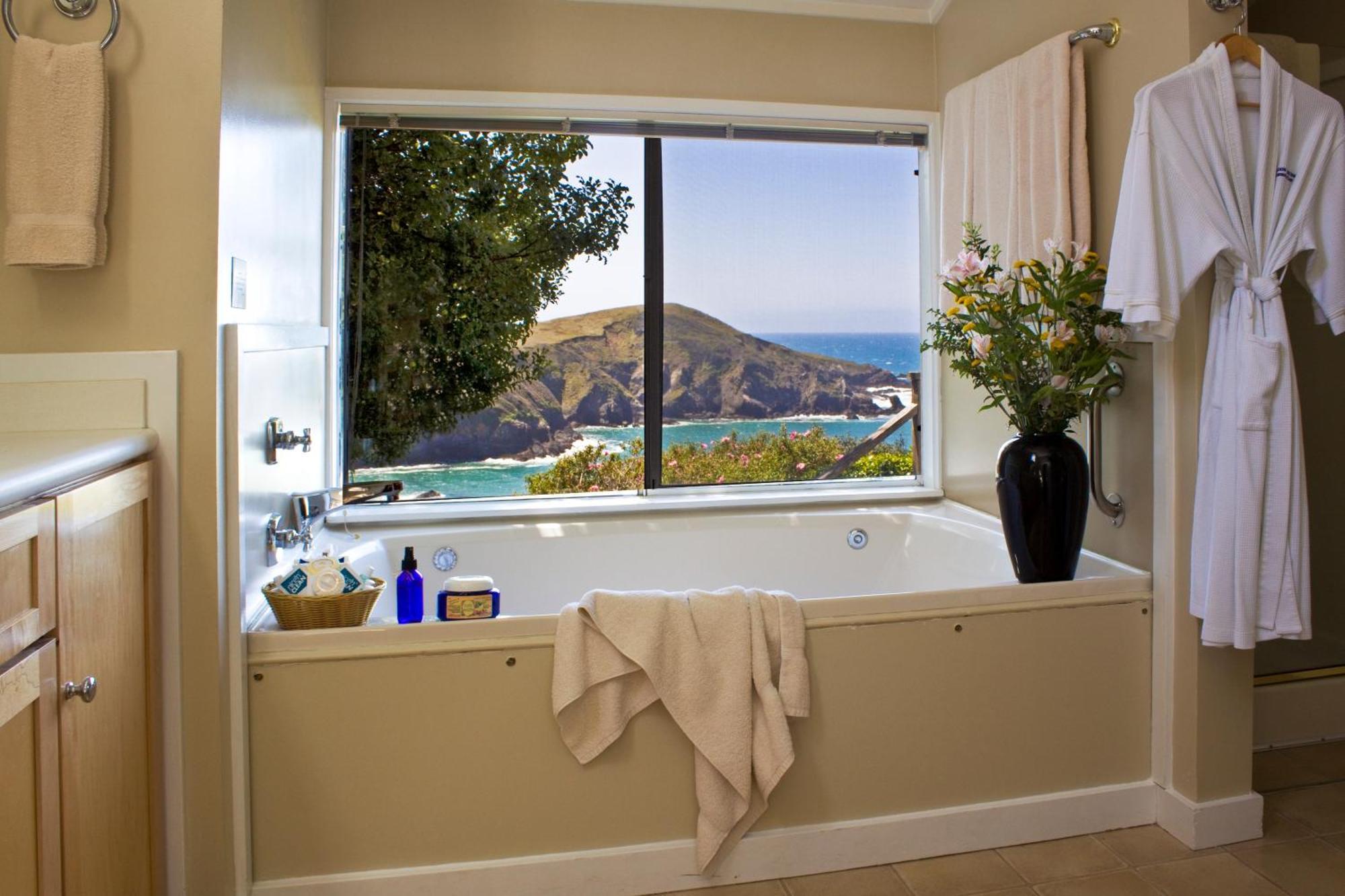 Scp Mendocino Coast Lodge Albion Εξωτερικό φωτογραφία