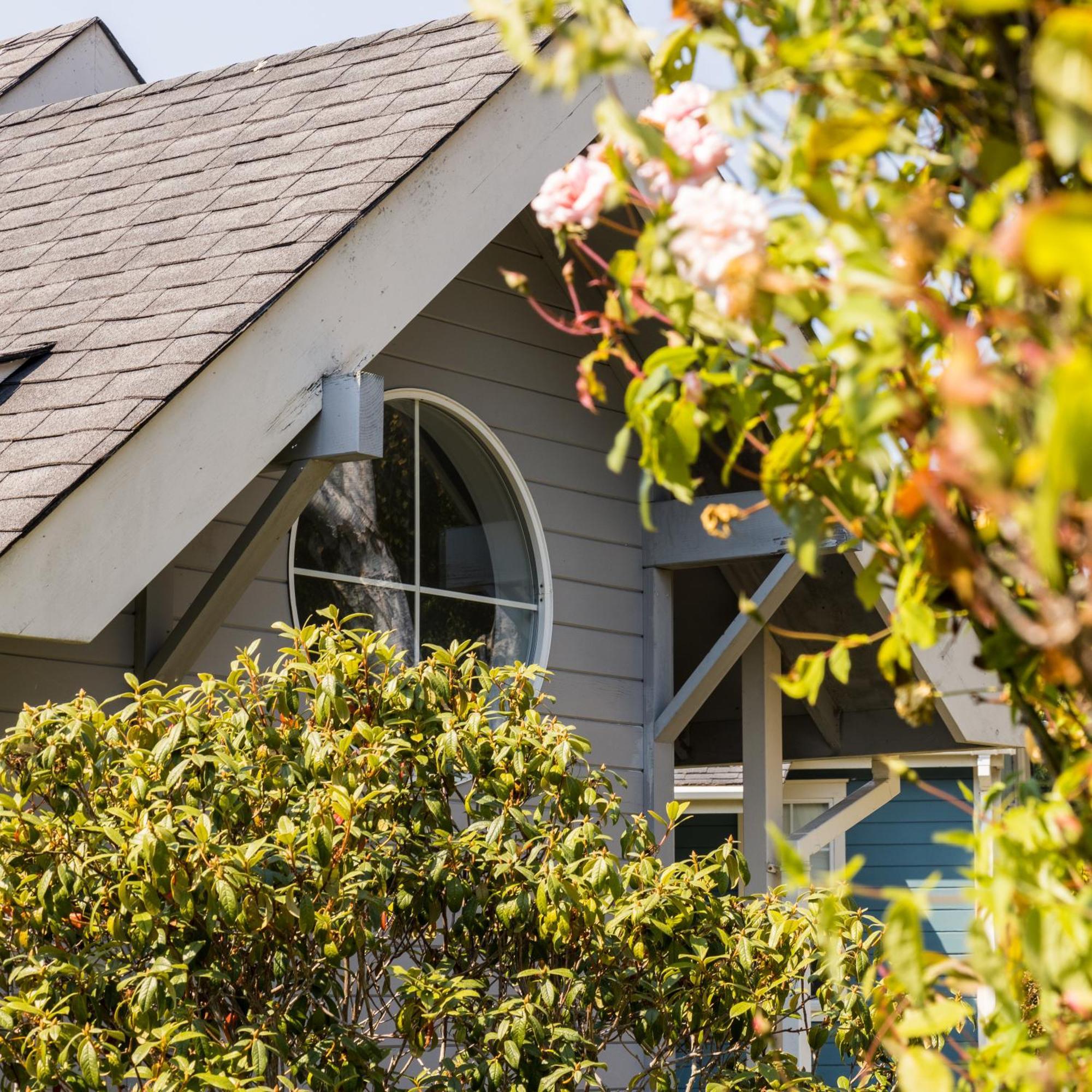 Scp Mendocino Coast Lodge Albion Εξωτερικό φωτογραφία